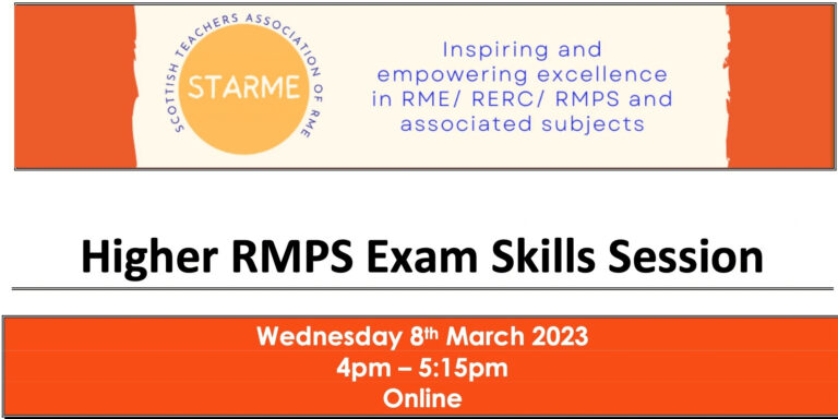 Delivering Higher RMPS – Key Messages from Principal Assessor, Leigh Anderson