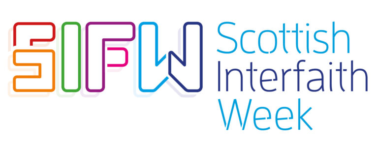 Engaging with Scottish Interfaith Week 2024