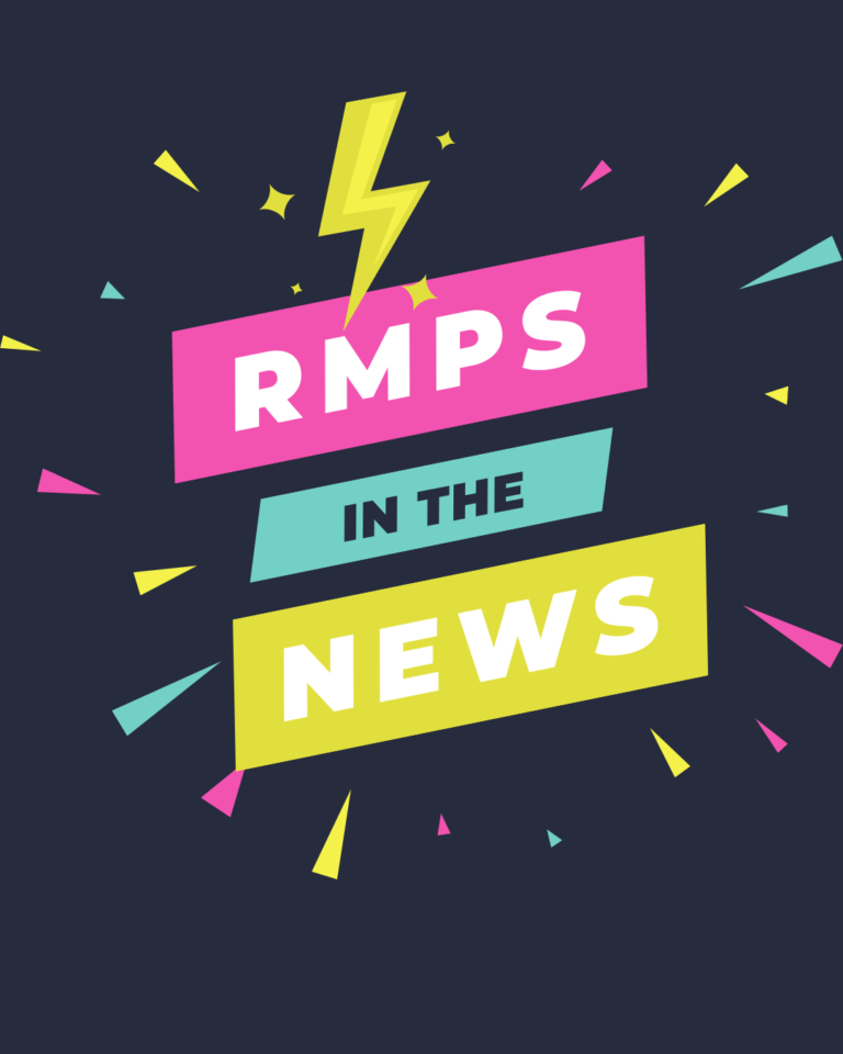 RMPS in the News: Classroom Example – Dignity, Choice & Difficult Decisions